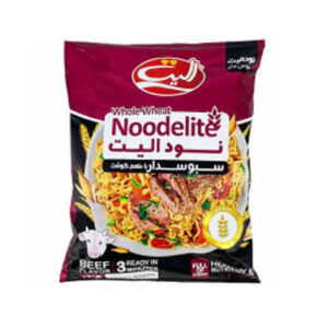 ابیت نودالیت سبوسدار گوشت