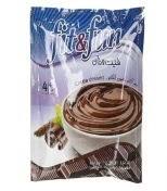 فیت فان دسر قهوه