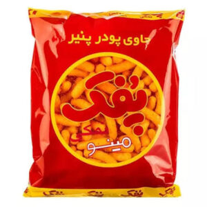 مینو پفک ۱۷۰ گرم