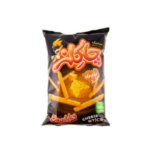 چاکلز استیک پنیری