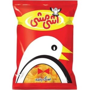 اشی مشی اسنک کلاسیک بزرگ ۶۵ گرم