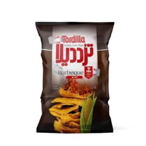تردیلا چیپس ذرت تنوری ۱۰۰ گرم