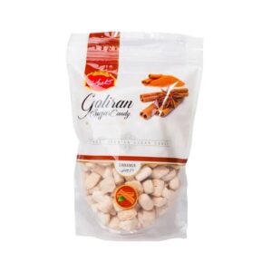 شکر پنیر دارچین گلیران ۵۰۰ گرم
