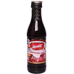 کامبیز رب انار