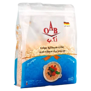 جو دوسر پرک صبح فوری oab900g