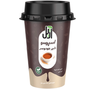 نوشیدنی اسپرسو شیر جو دوسر آژیل ۲۲۵ میلی لیتر