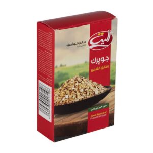 الیت جوپرک ۱۷۰ گرمی