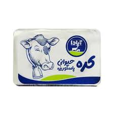 آپادا کره حیوانی 50