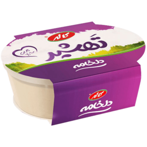 تهشیر دلخامه کاله ۱۰۰ گرم