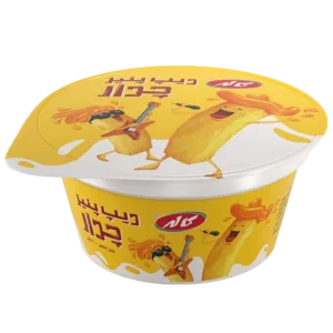 پنیر دیپ چدار کاله ۱۰۰ گرم