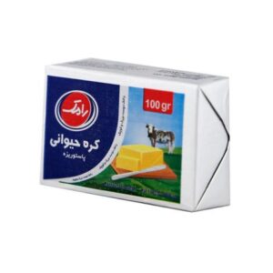 رامک کره حیوانی 100