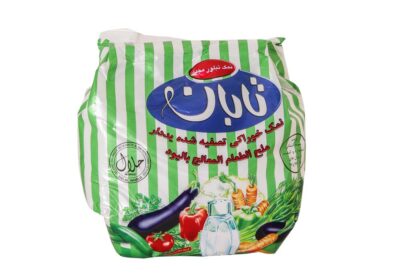 تابان نمک یک کیلویی