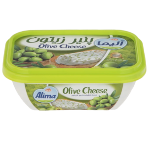 پنیر زیتون ۲۵۰ گرم