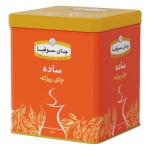 چای شکسته ساده سوفیا 450گرم
