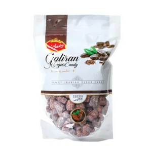 شکر پنیر کاکائو گلیران ۵۰۰ گرم