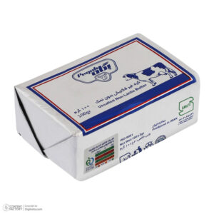 پگاه کره حیوانی 100g