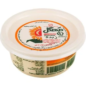 کره ‘گیاهی مهگل 250g