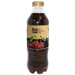 آبمیوه آلبالو مجتبی 1 لیتری
