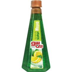 شربت موهیتو این سو 650 گرم
