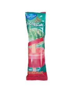 بستنی یخی هندوانه برنارد