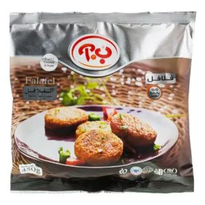 گوشت ایران فلافل ۴۵۰ گرم