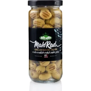 مهراد زیتون کبابی ۴۷۰ گرمی