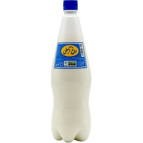 دوغ گازدار آبعلی 1 لیتری