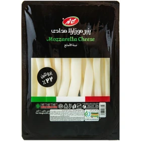 پنیر موزارلا مدادی کاله ۲۰۰ گرم