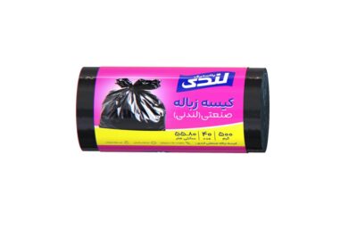 لندی کیسه زباله صنعتی ۴۰ عددی