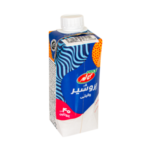 پرومیلک وانیلی کاله 330 میلی‌لیتر
