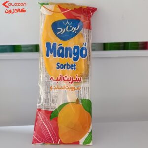 بستنی چوبی انبه سربت برنارد