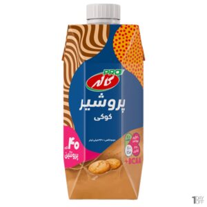 پرومیلک کوکی کاله 330 میلی‌لیتر