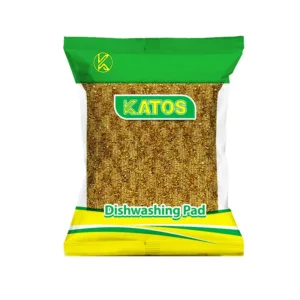 کاتوس سوپر ابر استیل نرم k208