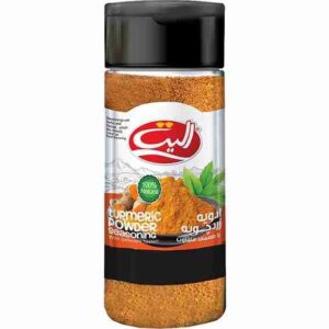 پودر زردچوبه الیت 70 گرم