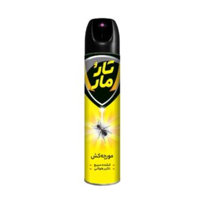 تارومار مورچه کش