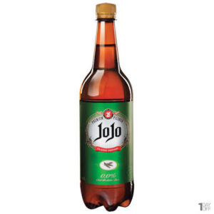 ماءالشعیر جوجو کلاسیک 1 لیتر
