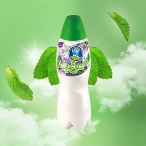 دوغ بدون گاز پونه آپادا