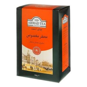 چای معطر مخصوص احمد – 500 گرم