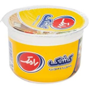 کشک رامک 250 گرم