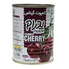 پدرام کمپوت گیلاس