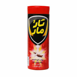 تارمار پودر نابودکننده ی حشرات خزنده سوسک