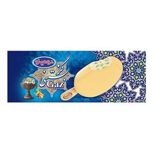 گز بستنی دومینو
