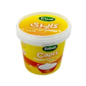 ماست همزده کاپری صباح 1500 گرم