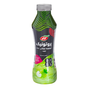 نوشیدنی پروتونیک ورزشی سیب کاله پرو ۵۰۰ میلی لیتری