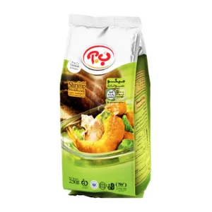 ب آ میگو سوخاری ۲۵۰ گرمی