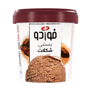 بستنی اسپکتا شکلاتی فوردو کاله