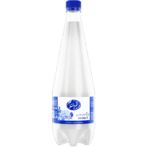 دوغ گازدار سنتی شمرون کاله