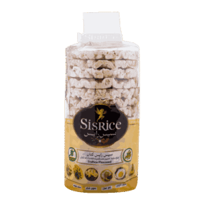 سیس رایس کتان 120 g